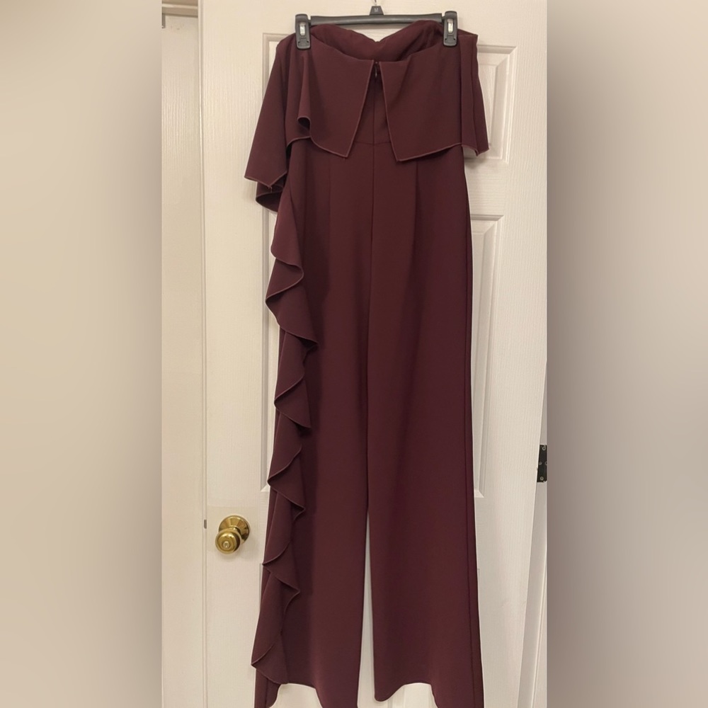 Alexis jumpsuit - Picture 6 of 9